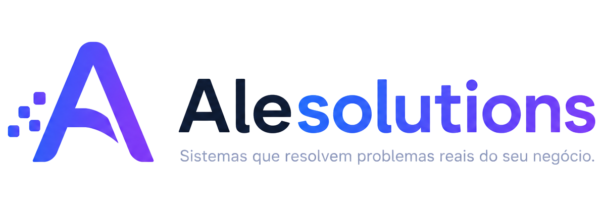 Alesolutions